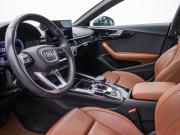 Audi A5 II (F5) Рестайлинг Москва  - изображение 32