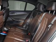BMW 5 серии VII (G30/G31/G38) Рестайлинг Санкт-Петербург  - изображение 36