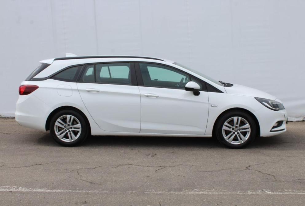 Opel Astra K Нижний Новгород  - изображение 8