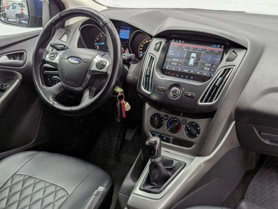 Ford Focus III Воронеж  - изображение 12
