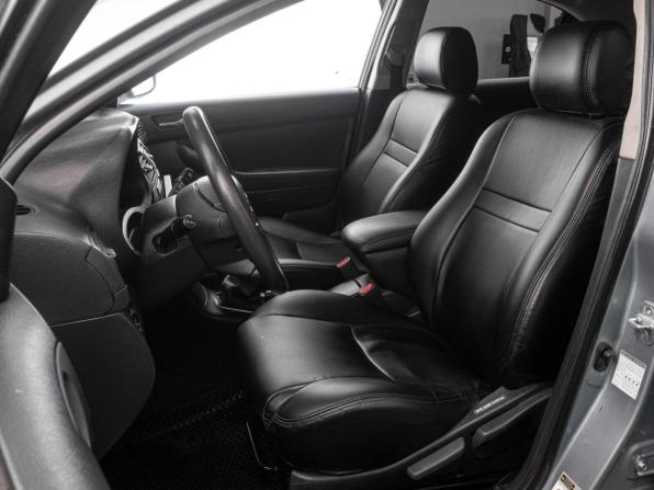 Toyota Avensis II Рестайлинг с пробегом 2007 года, цена 719 000 рублей, 362735 км, седан, Автокод Объявления