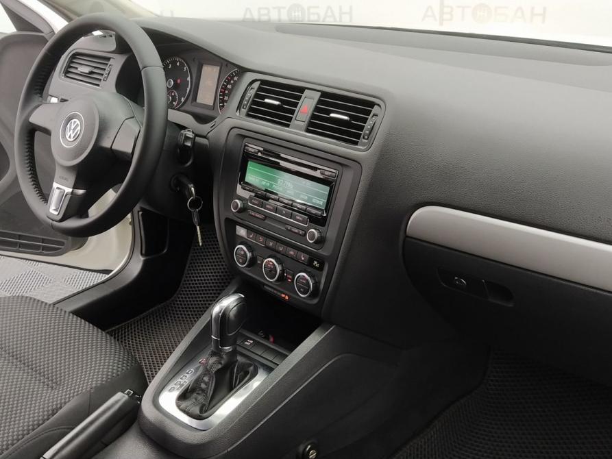 Volkswagen Jetta VI Екатеринбург  - изображение 17