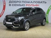 Lada (ВАЗ) XRAY I Москва  - изображение 20