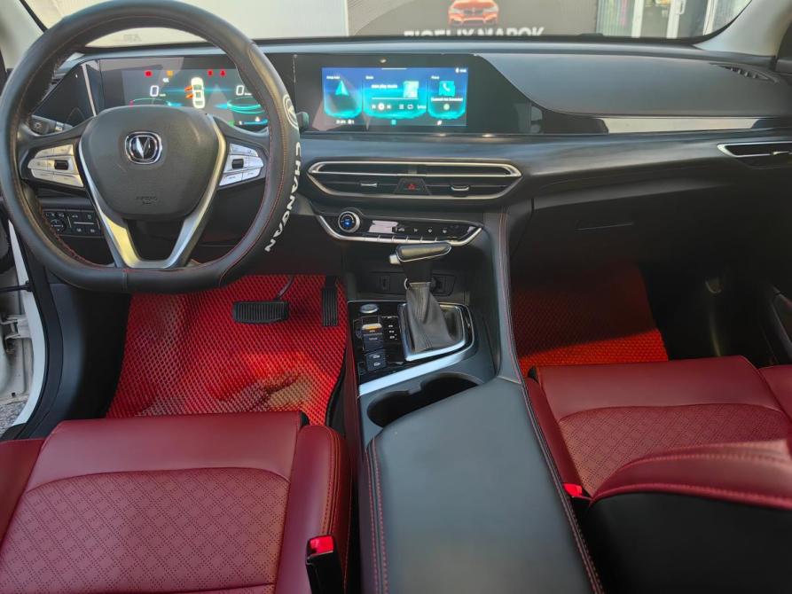 Changan Eado Plus I Пермь  - изображение 5