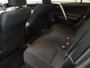 Toyota RAV4 IV (XA40) Рестайлинг Санкт-Петербург  - изображение 27
