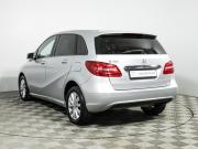 Mercedes-Benz B-Класс II (W246) Санкт-Петербург  - изображение 24