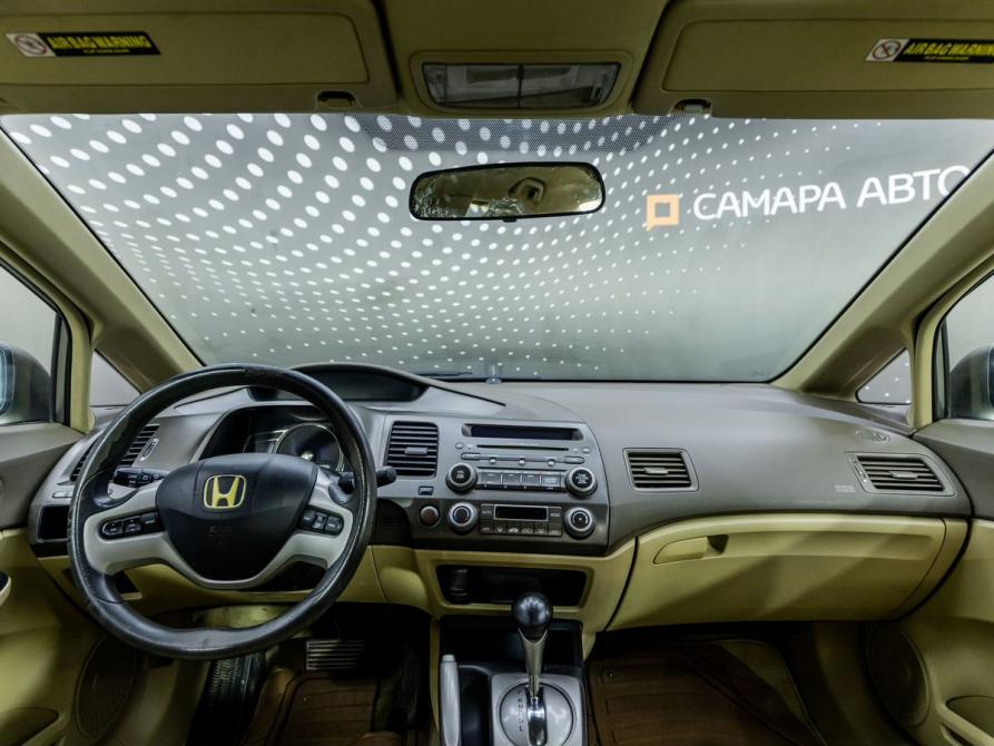 Honda Civic VIII Самара  - изображение 14