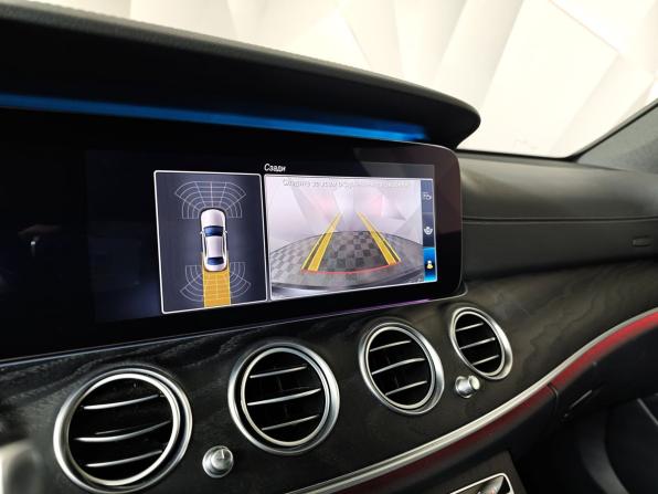 Mercedes-Benz E-Класс V (W213 S213 C238) с пробегом 2019 года, цена 3 300 000 рублей, 82138 км, седан, Автокод Объявления