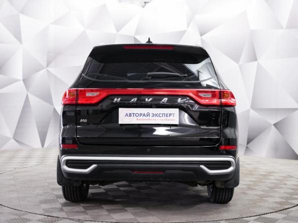 Haval M6 II с пробегом 2024 года, цена 1 900 000 рублей, 20000 км, внедорожник, Автокод Объявления