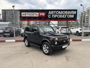 Lada (ВАЗ) Niva Legend Альметьевск  - изображение 23
