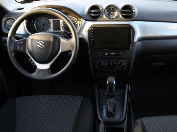 Suzuki Vitara II с пробегом 2015 года, цена 1 699 000 рублей, 53920 км, внедорожник, Автокод Объявления