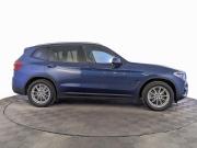 BMW X3 III (G01) Москва  - изображение 34