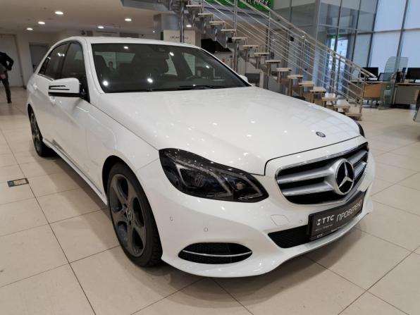 Mercedes-Benz E-Класс IV (W212 S212 C207) Рестайлинг с пробегом 2013 года, цена 2 350 000 рублей, 155000 км, седан, Автокод Объявления