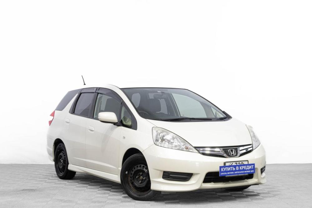 Honda Fit Shuttle I Барнаул  - изображение 1