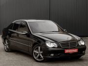 Mercedes-Benz C-Класс II (W203) Рестайлинг Екатеринбург  - изображение 24