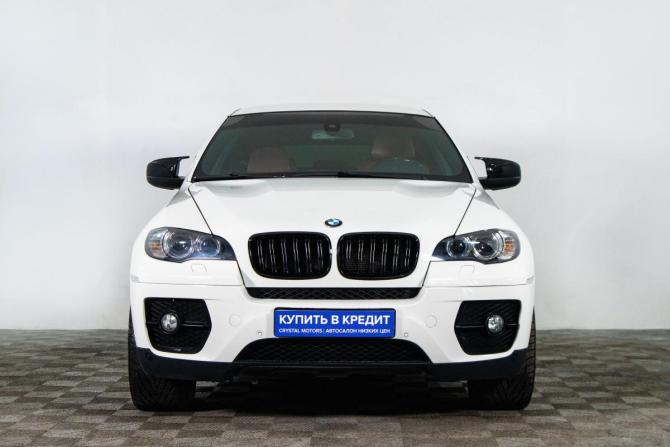 BMW X6 I (E71) Рестайлинг с пробегом 2013 года, цена 2 199 000 рублей, 340000 км, внедорожник, Автокод Объявления