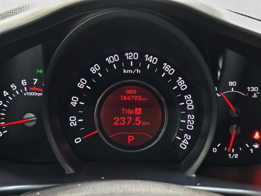 Kia Sportage III Курск  - изображение 11