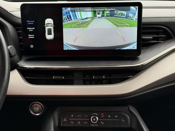 Haval F7 I Рестайлинг с пробегом 2022 года, цена 2 149 000 рублей, 42857 км, внедорожник, Автокод Объявления