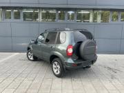 Lada (ВАЗ) Niva Новосибирск  - изображение 20
