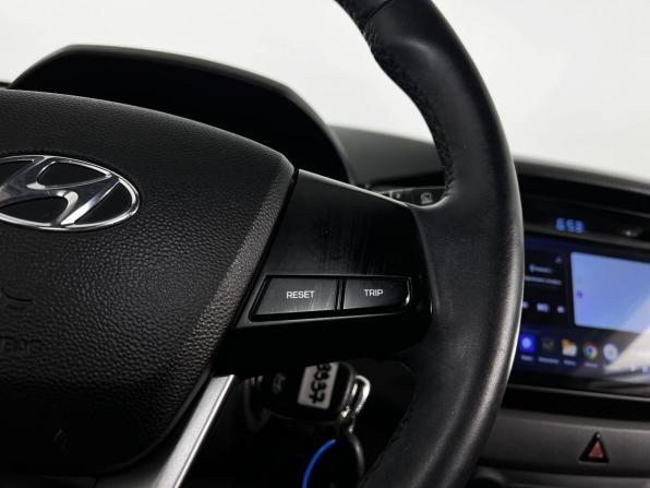 Hyundai Creta I с пробегом 2018 года, цена 1 890 000 рублей, 77830 км, внедорожник, Автокод Объявления