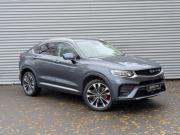 Geely Tugella I Москва  - изображение 60