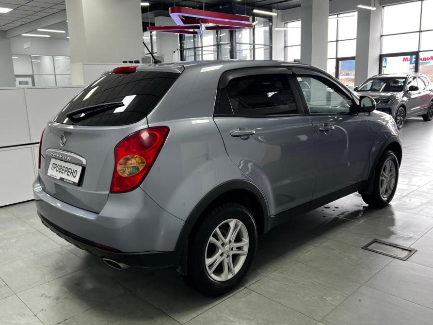 SsangYong Actyon II Казань  - изображение 3