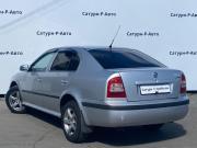 Skoda Octavia I (A4) Рестайлинг Курган  - изображение 19
