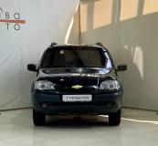 Chevrolet Niva I Рестайлинг Воронеж  - изображение 23