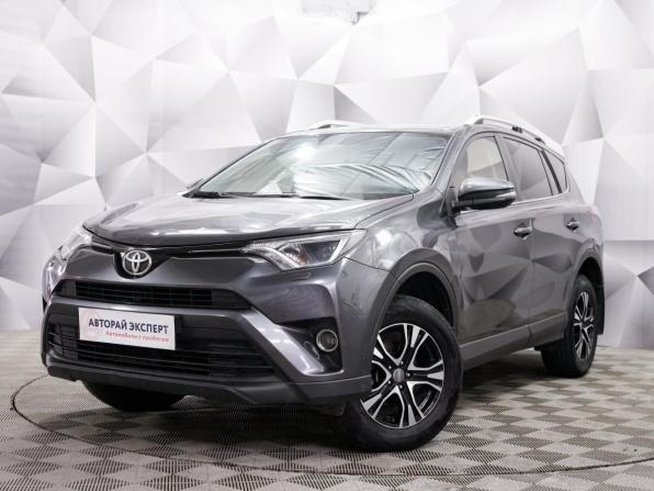 Toyota RAV4 IV (XA40) Рестайлинг с пробегом 2015 года, цена 2 150 000 рублей, 133200 км, внедорожник, Автокод Объявления