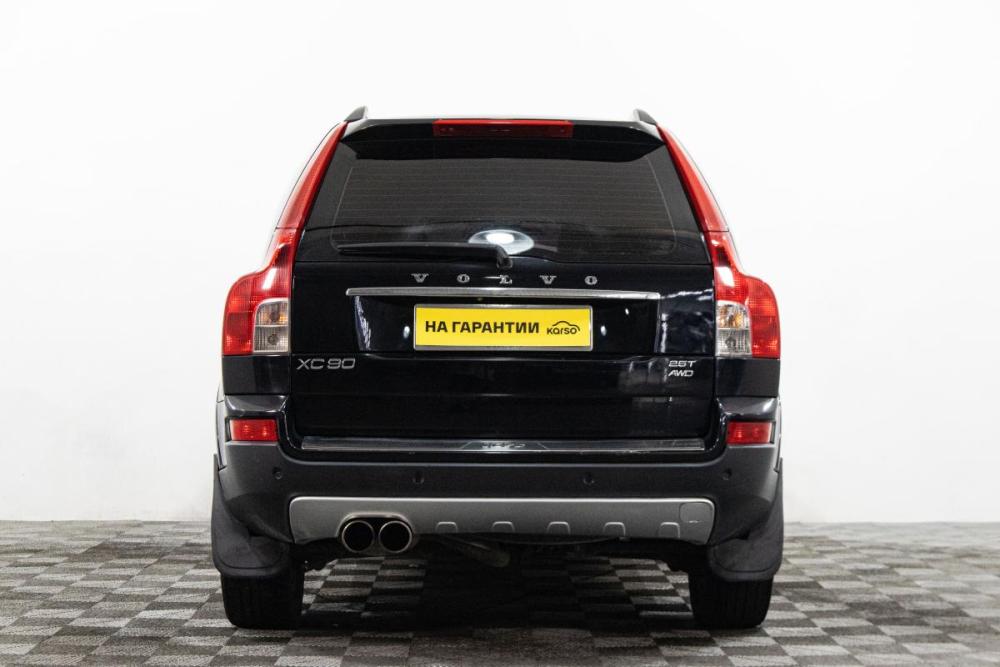 Volvo XC90 I Рестайлинг Сургут  - изображение 6