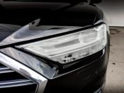Audi A8 IV (D5) Москва  - изображение 47
