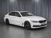 BMW 5 серии VII (G30/G31/G38) Ставрополь  - изображение 27