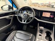 Volkswagen Touareg III Санкт-Петербург  - изображение 30