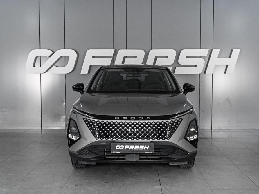 Omoda C5 I Рестайлинг Ростов-на-Дону  - изображение 3