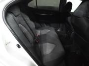 Toyota Camry VIII (XV70) Екатеринбург  - изображение 31