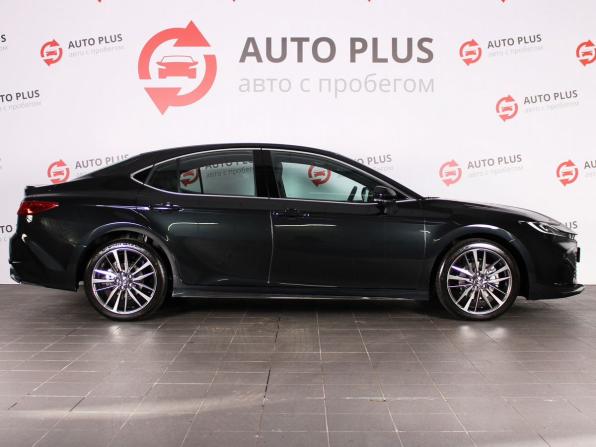 Toyota Camry IX (XV80) China Market с пробегом 2026 года, цена 4 100 000 рублей, 45 км, седан, Автокод Объявления