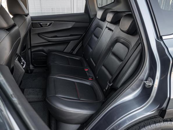 Chery Tiggo 7 Pro I с пробегом 2020 года, цена 1 589 000 рублей, 100306 км, внедорожник, Автокод Объявления
