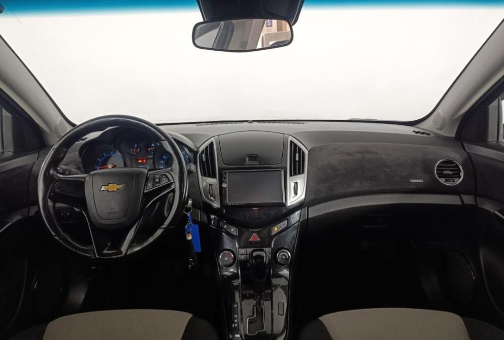 Chevrolet Cruze I Рестайлинг Волгоград  - изображение 11