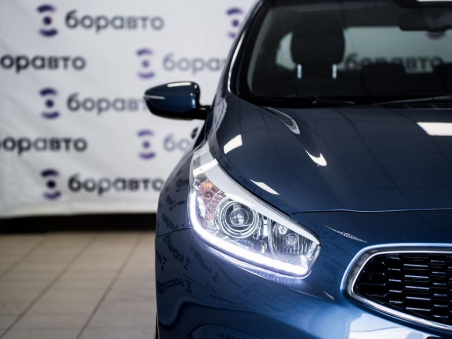 Kia Ceed II Ростов-на-Дону  - изображение 23