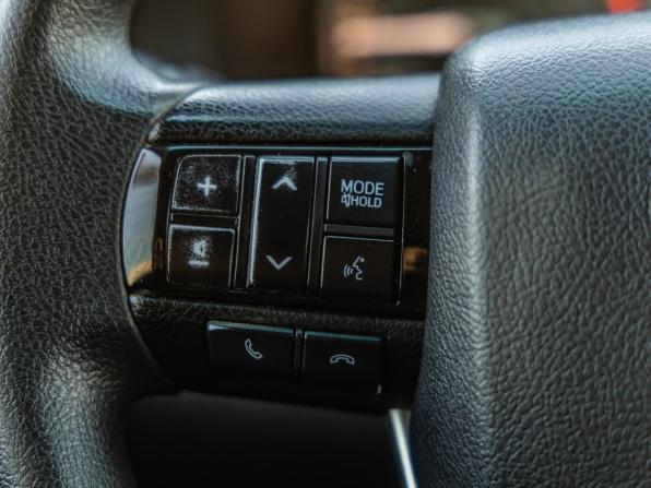 Toyota Hilux VIII Рестайлинг 2 с пробегом 2020 года, цена 3 988 000 рублей, 72248 км, offers.body_type.unknown, Автокод Объявления