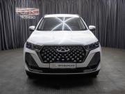 Chery Tiggo 7 Pro Max I Рестайлинг Москва  - изображение 29