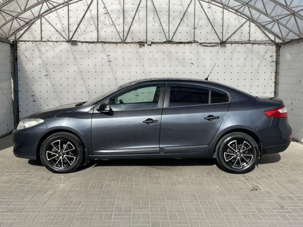 Renault Fluence I с пробегом 2012 года, цена 820 000 рублей, 159667 км, седан, Автокод Объявления