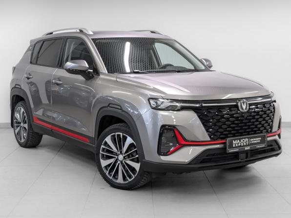 Changan CS35 Plus I Рестайлинг с пробегом 2024 года, цена 1 895 000 рублей, 12470 км, внедорожник, Автокод Объявления