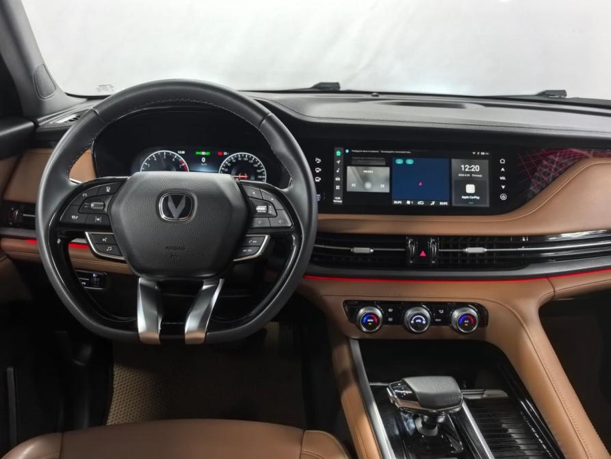 Changan CS95 I Рестайлинг 2 Санкт-Петербург  - изображение 11