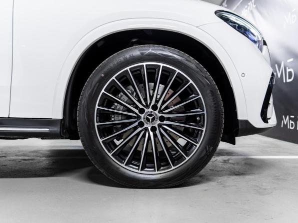 Новый Mercedes-Benz GLC Coupe II (C254) 2025 года, цена 10 050 000 рублей, внедорожник, Автокод Объявления
