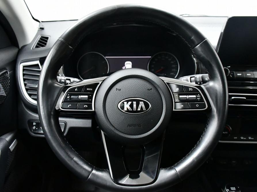 Kia Seltos I Новосибирск  - изображение 15