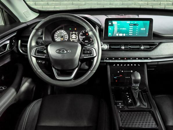 Chery Tiggo 4 Pro I с пробегом 2024 года, цена 1 760 000 рублей, 40850 км, внедорожник, Автокод Объявления