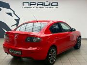 Mazda 3 I (BK) Рестайлинг Ростов-на-Дону  - изображение 21