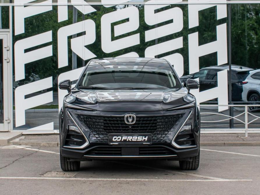 Changan UNI-T I Волгоград  - изображение 3