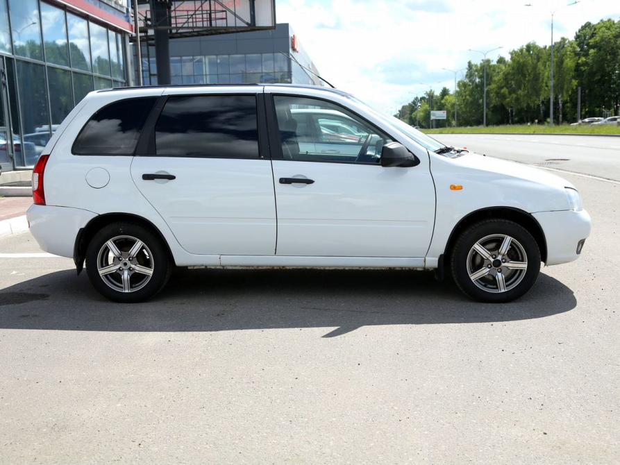 Lada (ВАЗ) Kalina I Иваново  - изображение 7